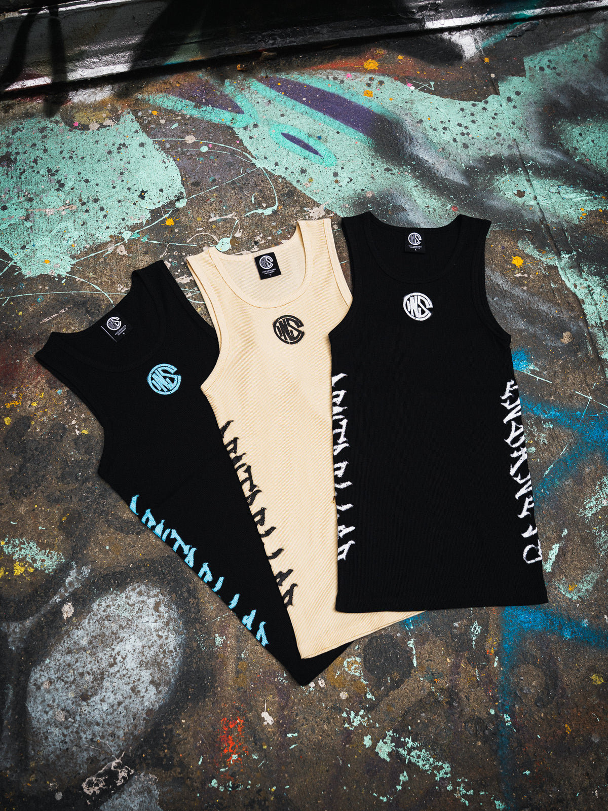 NY Beater 3-Pack