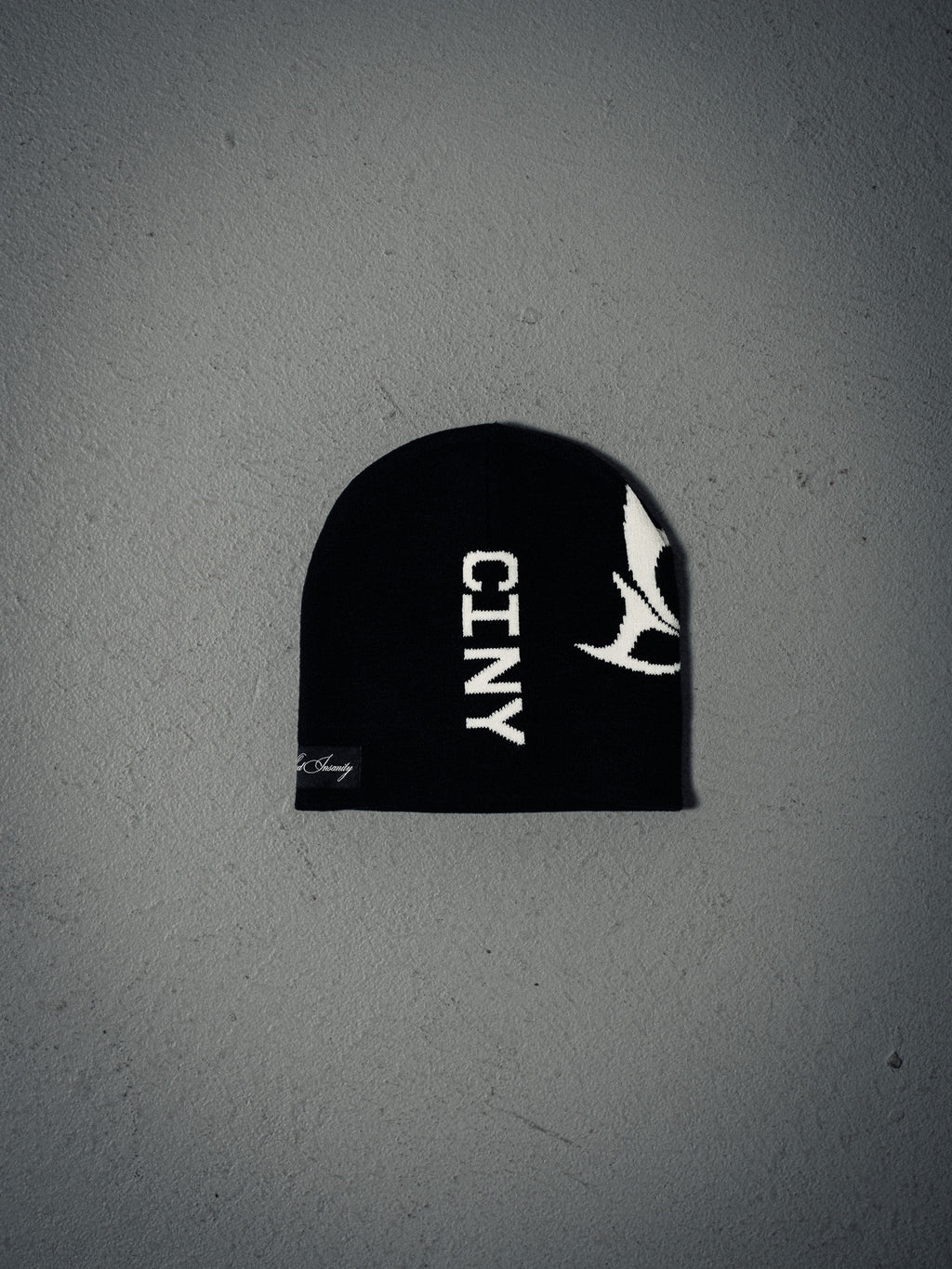 NY Skullie