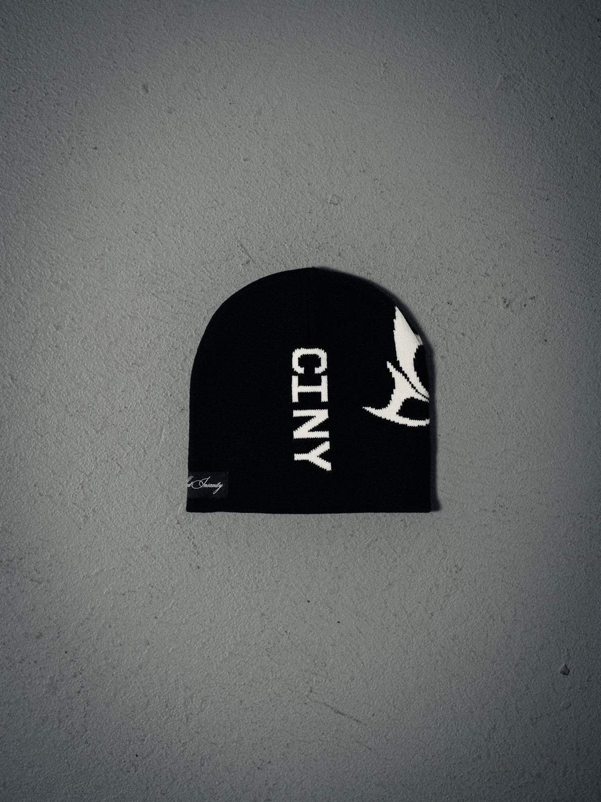 NY Skullie