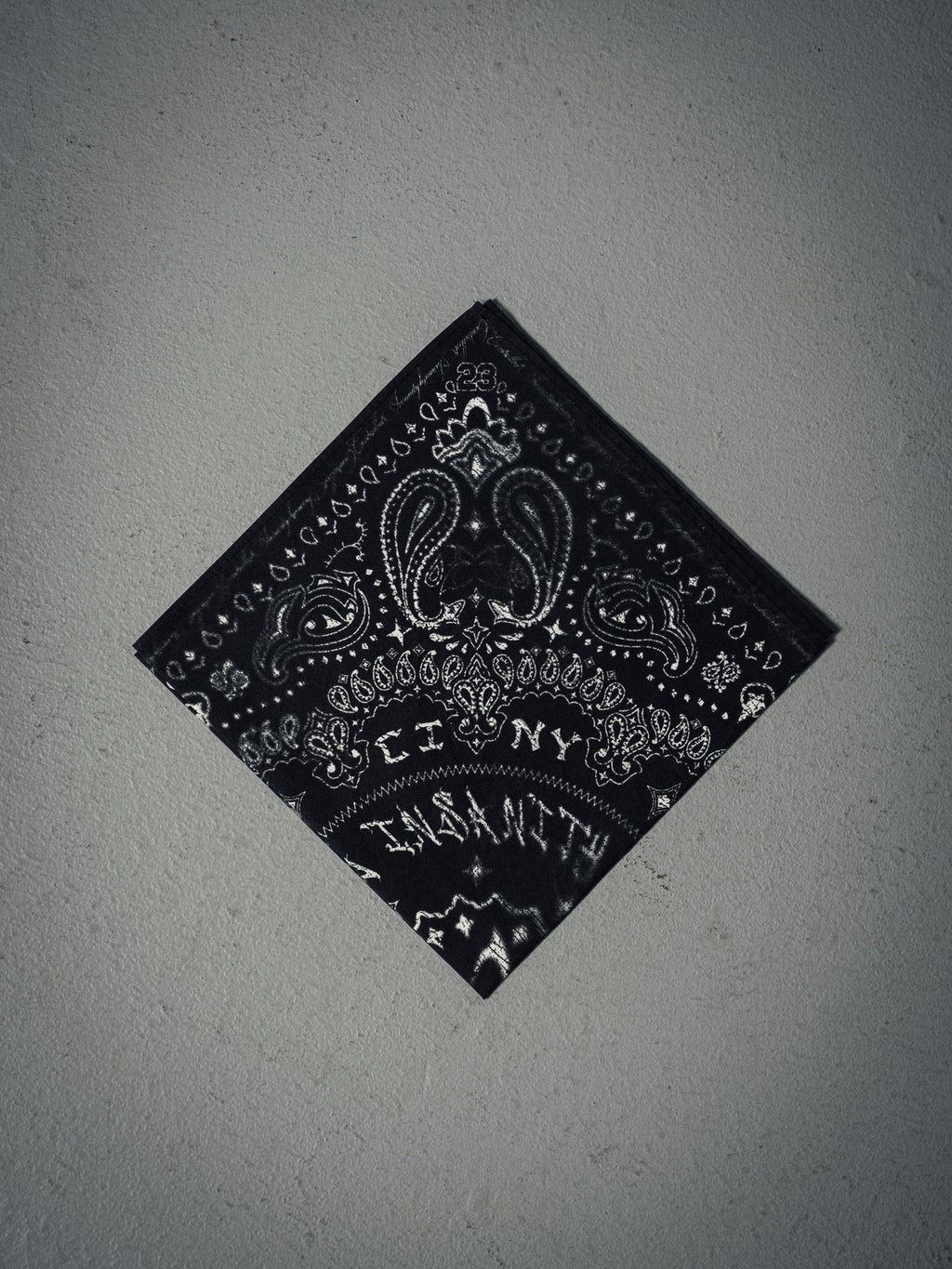 NY Bandana
