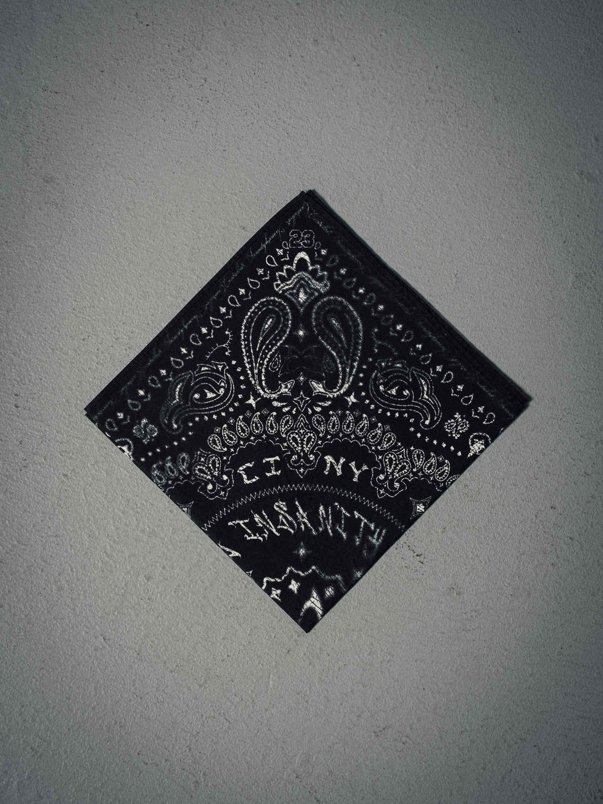 NY Bandana