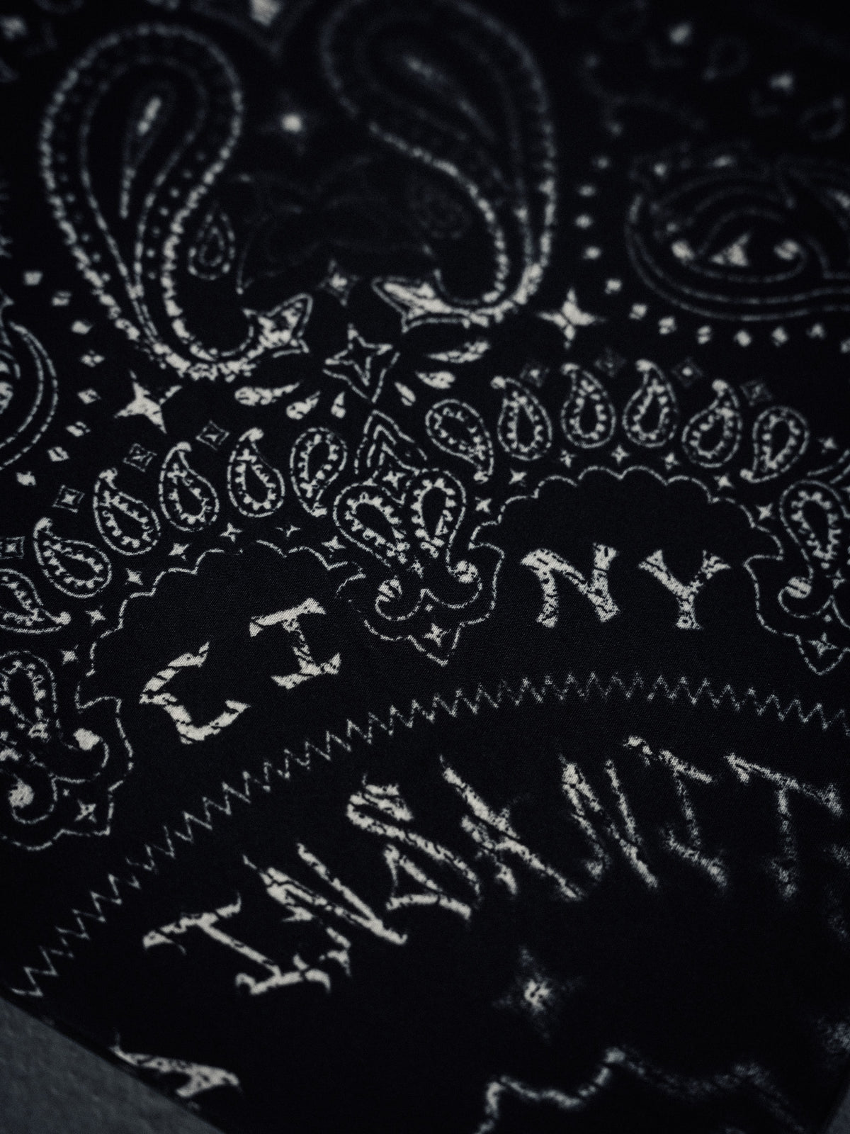 NY Bandana