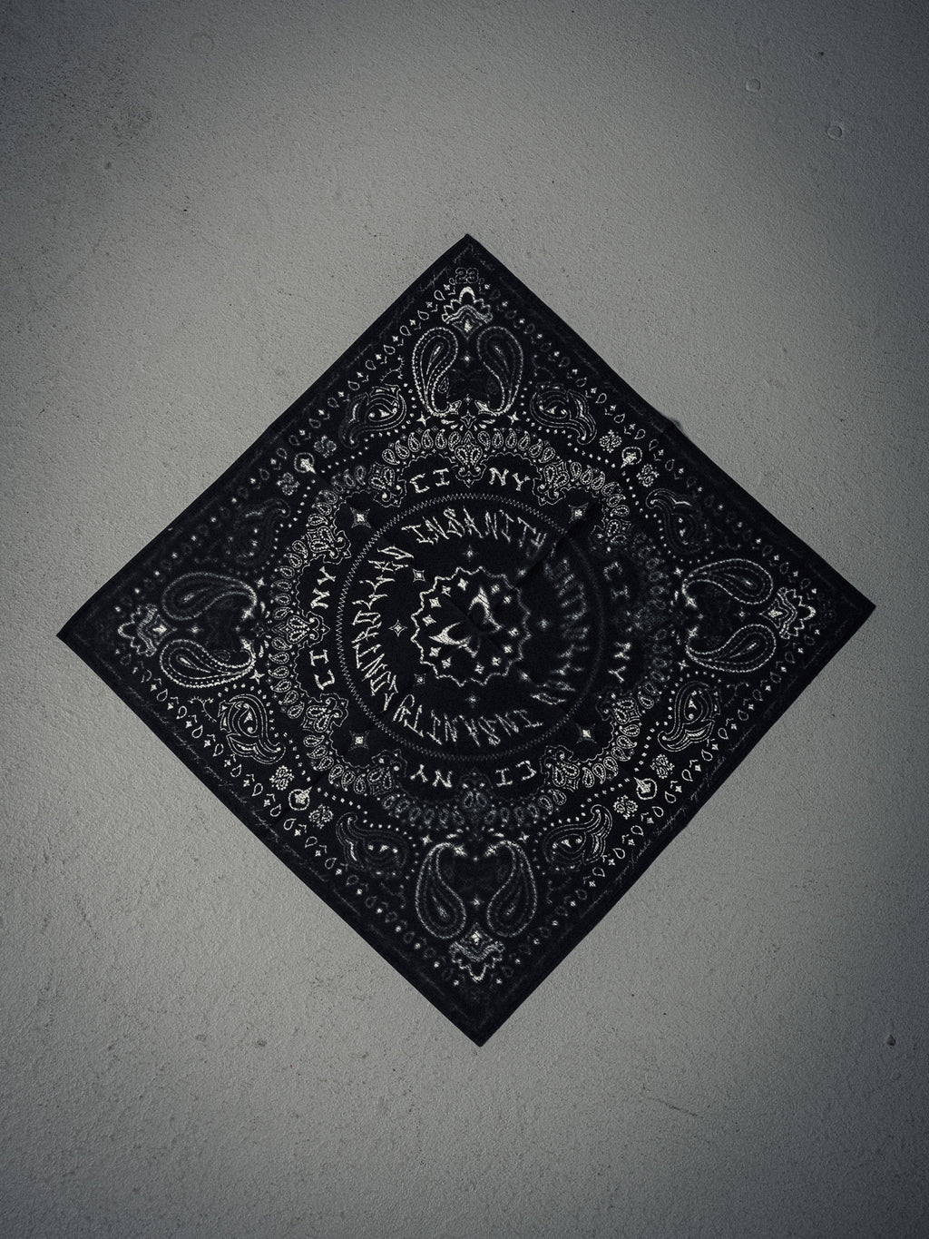 NY Bandana