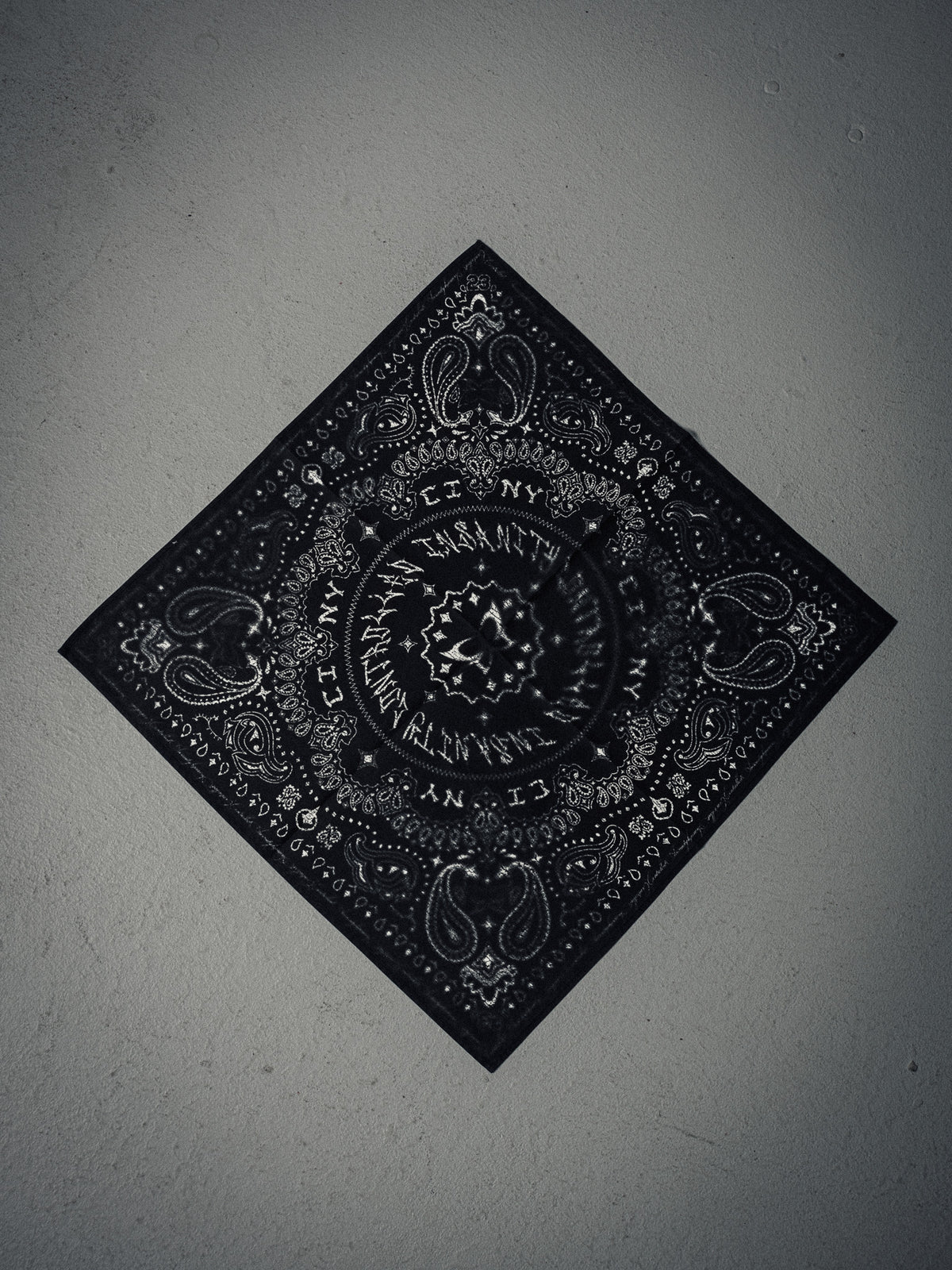 NY Bandana
