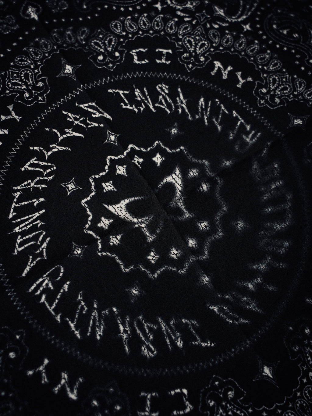 NY Bandana