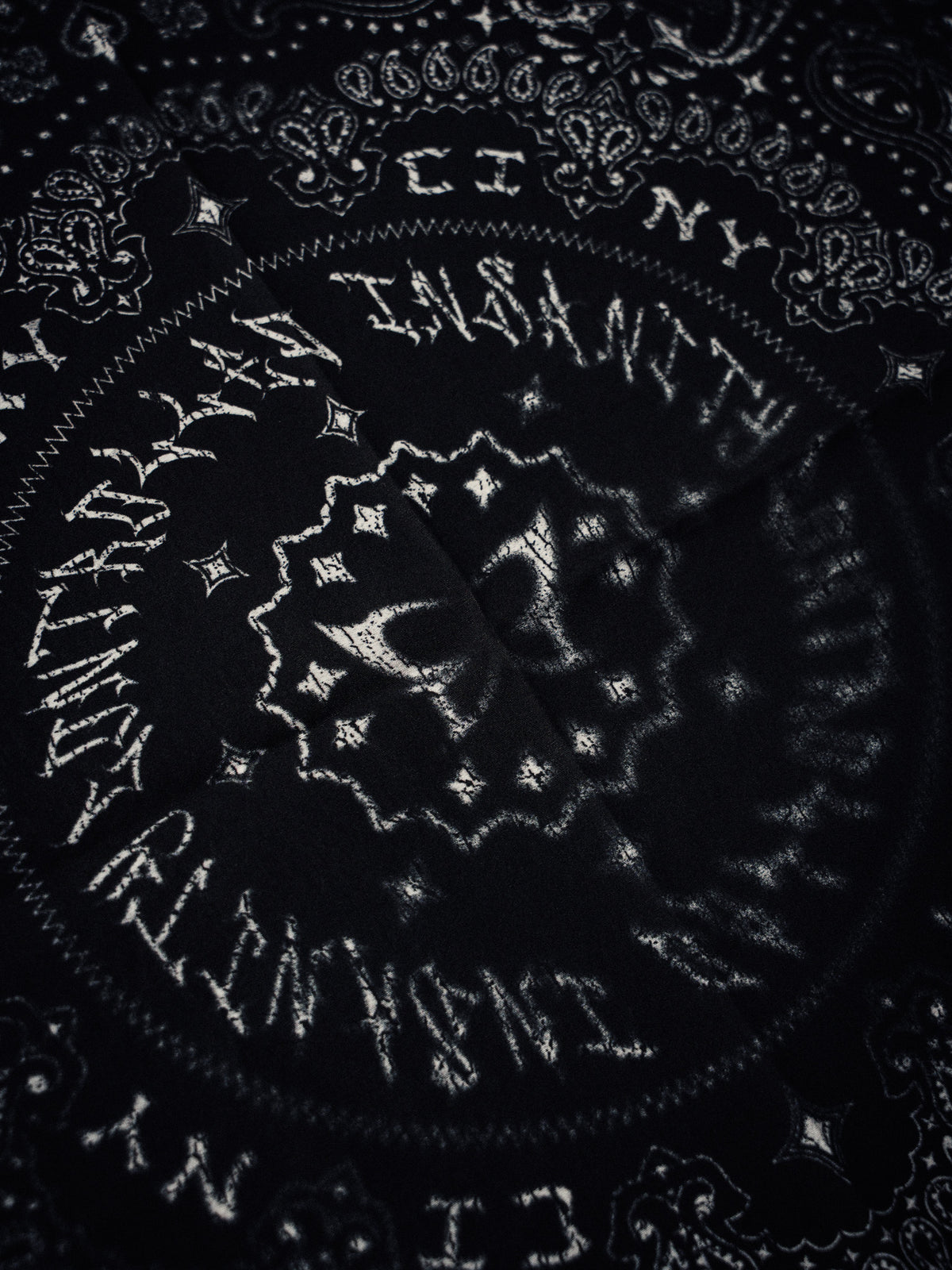 NY Bandana