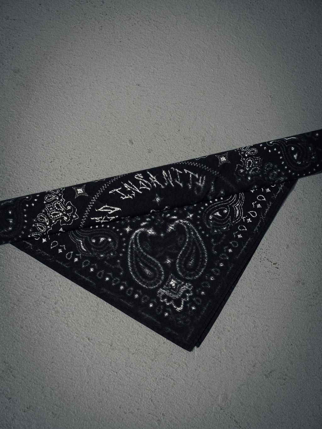 NY Bandana
