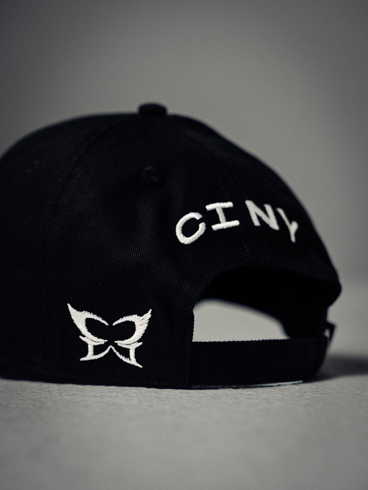 NY Hat
