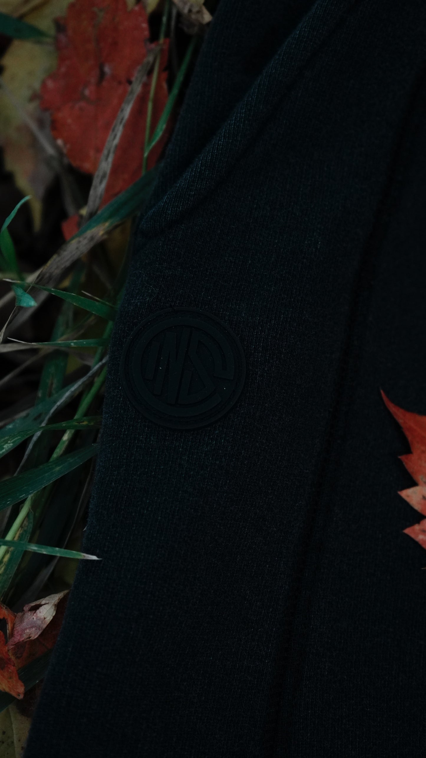 Black Neutral Sweats