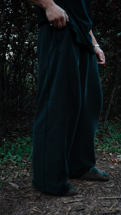 Black Neutral Sweats