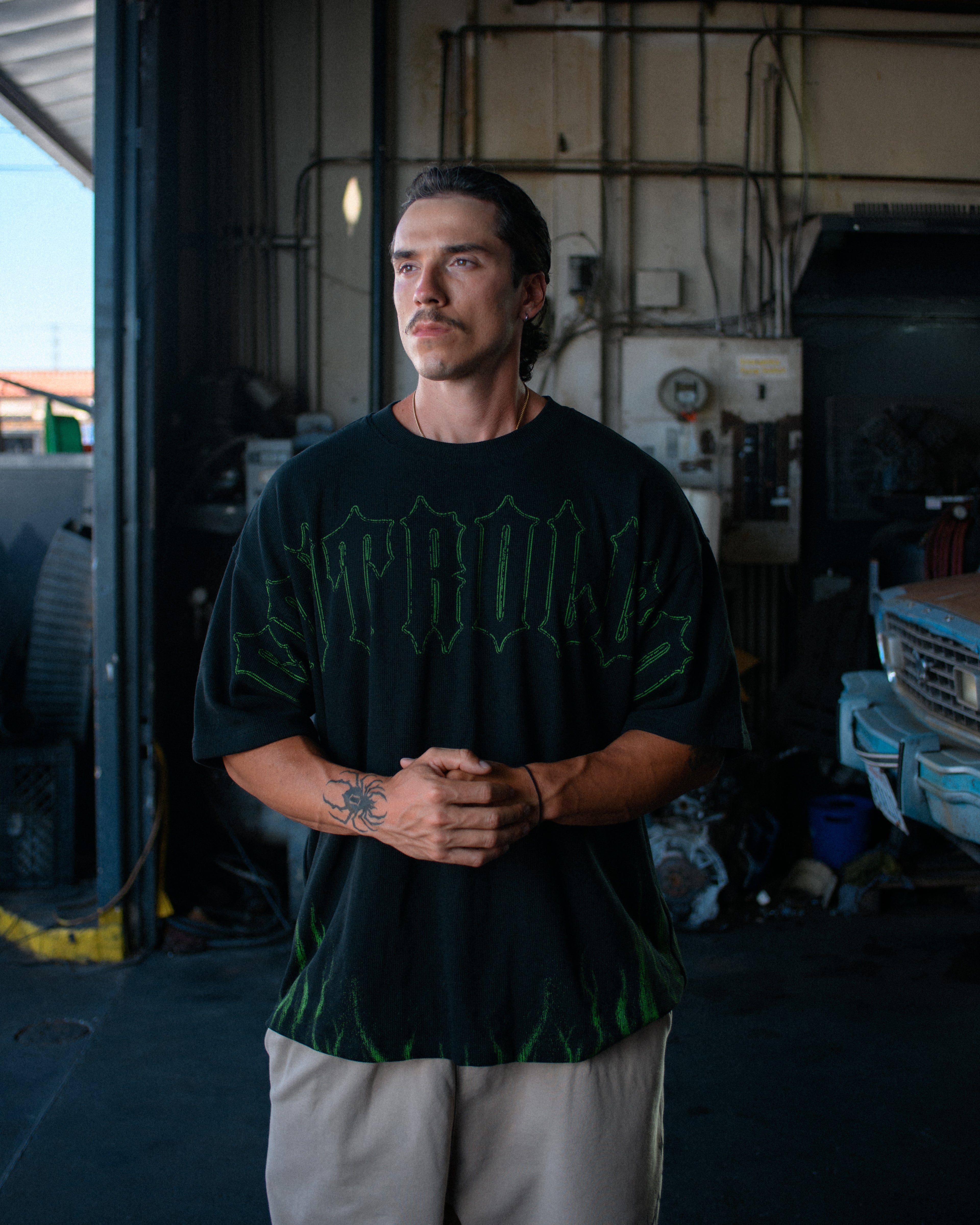 Supercharged Lightweight Tee 3 - Pack