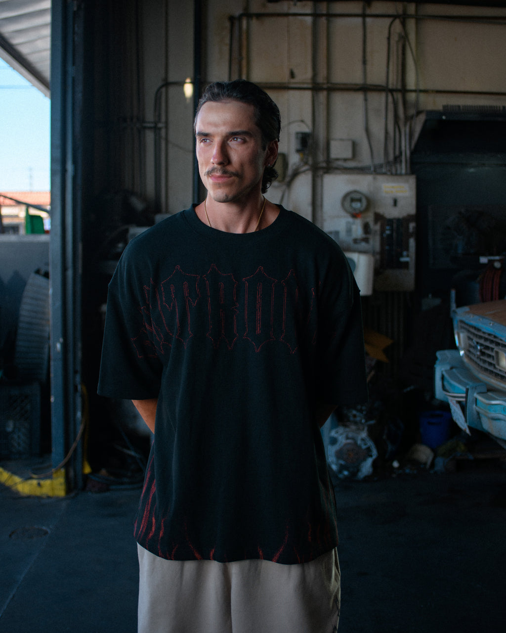 Supercharged Lightweight Tee 3 - Pack