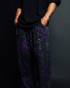 Heavyweight Sweatpants - Amethyst