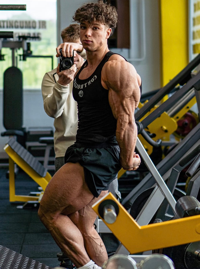 Albertas Krinickis
