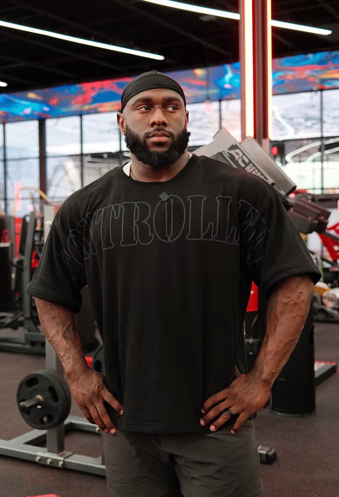 dymitri Mckenzie