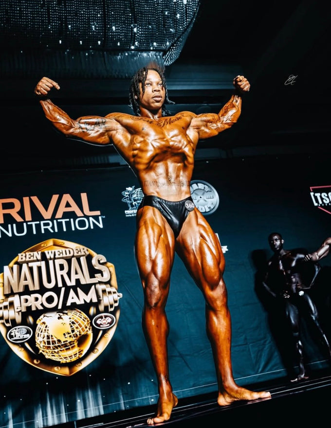 Shameir Coleman