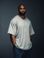 Blank Pump Cover - Gray