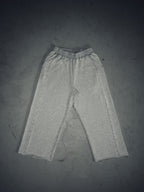 Heavyweight Sweatpants - Heather Grey