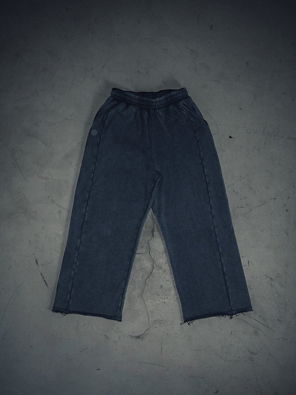 Heavyweight Sweatpants - Navy