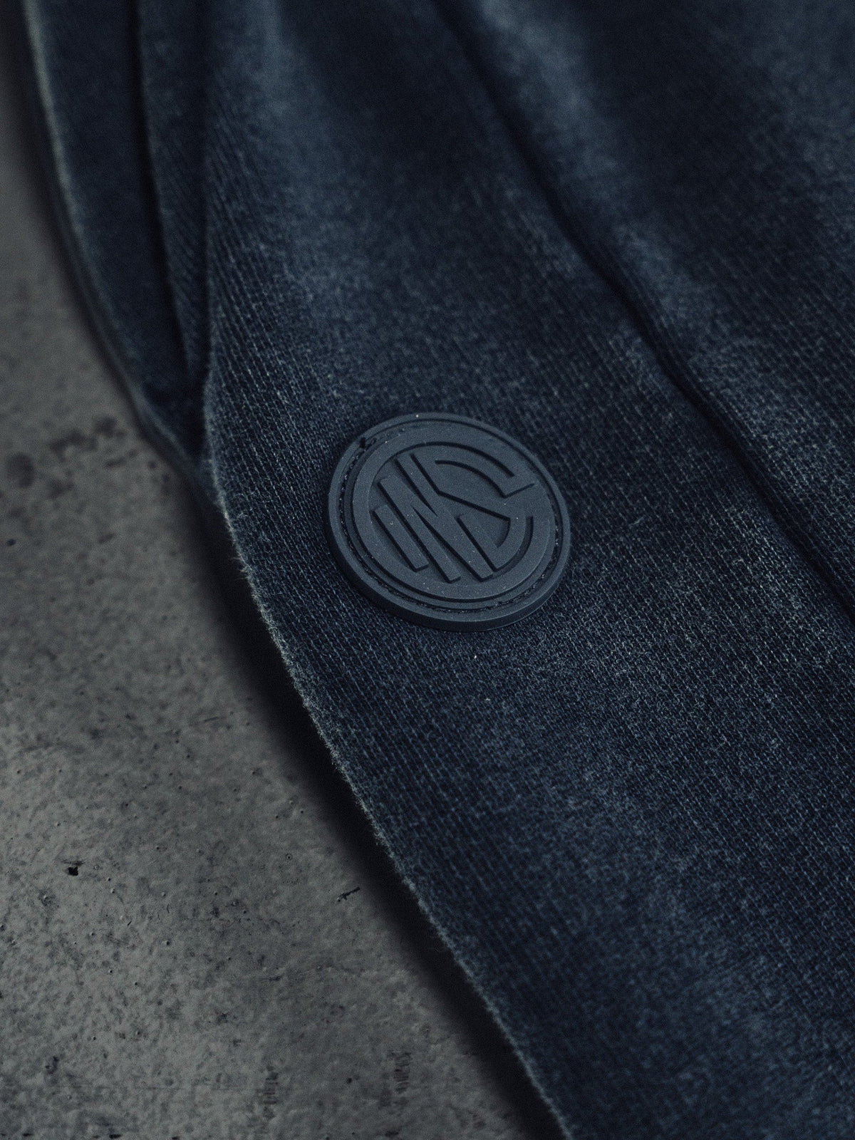 Heavyweight Sweatpants - Navy