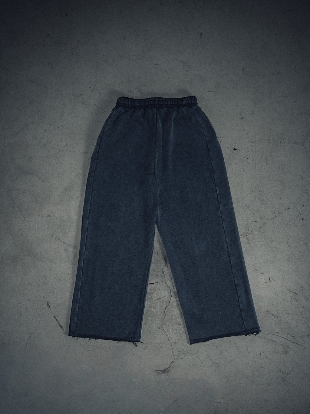 Heavyweight Sweatpants - Navy
