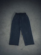 Heavyweight Sweatpants - Navy