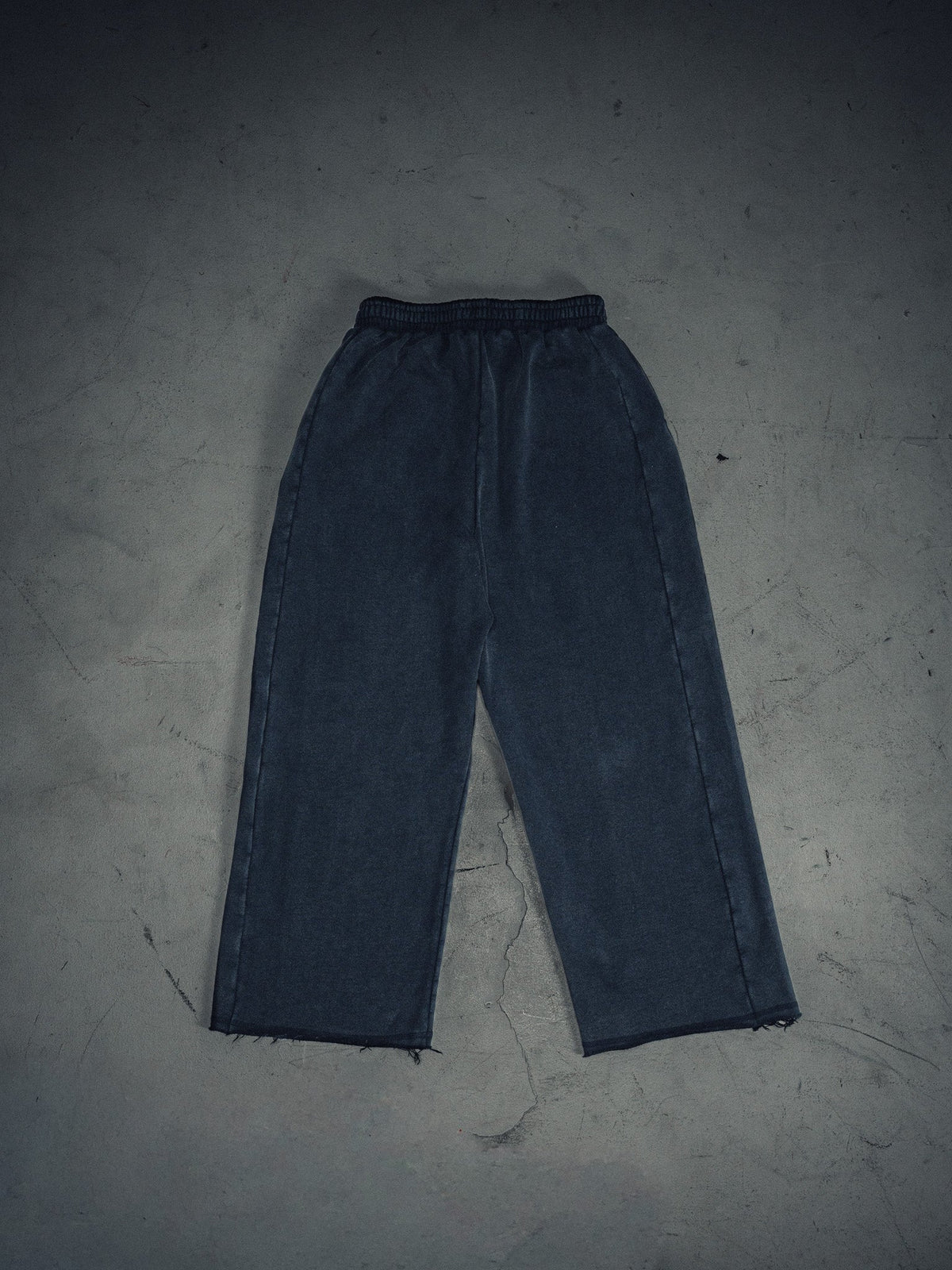 Heavyweight Sweatpants - Navy