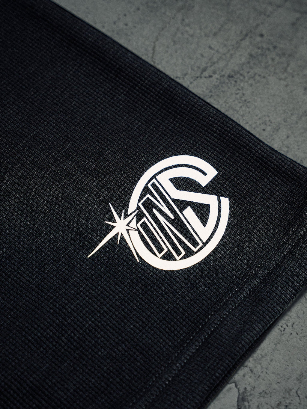 Blank Pump Cover - Black