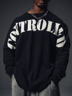 Long Sleeve Pump Cover - Midnight