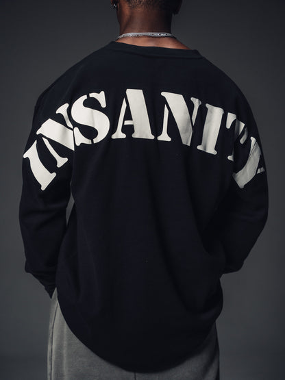 Midnight Long Sleeve Pump Cover