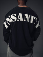 Long Sleeve Pump Cover - Midnight