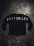 Blackout Long Sleeve Pump Cover