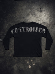 Blackout Long Sleeve