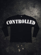 Long Sleeve Pump Cover - Midnight
