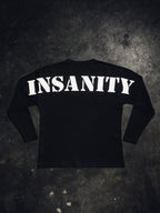 Long Sleeve Pump Cover - Midnight