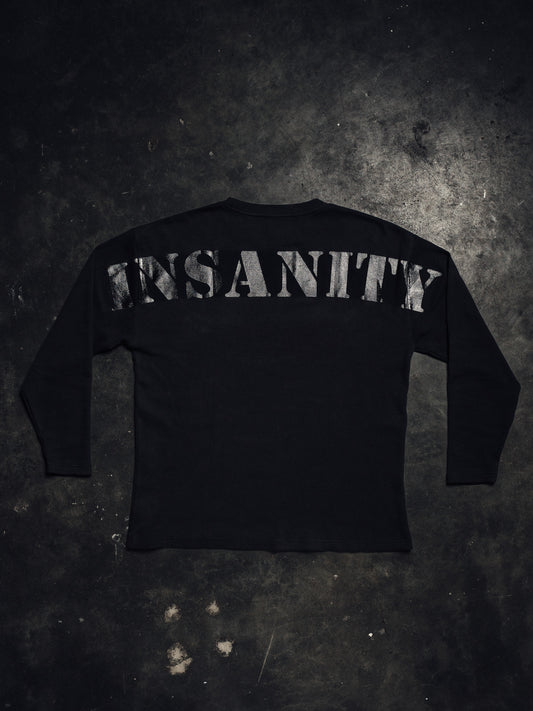 Blackout Long Sleeve Pump Cover