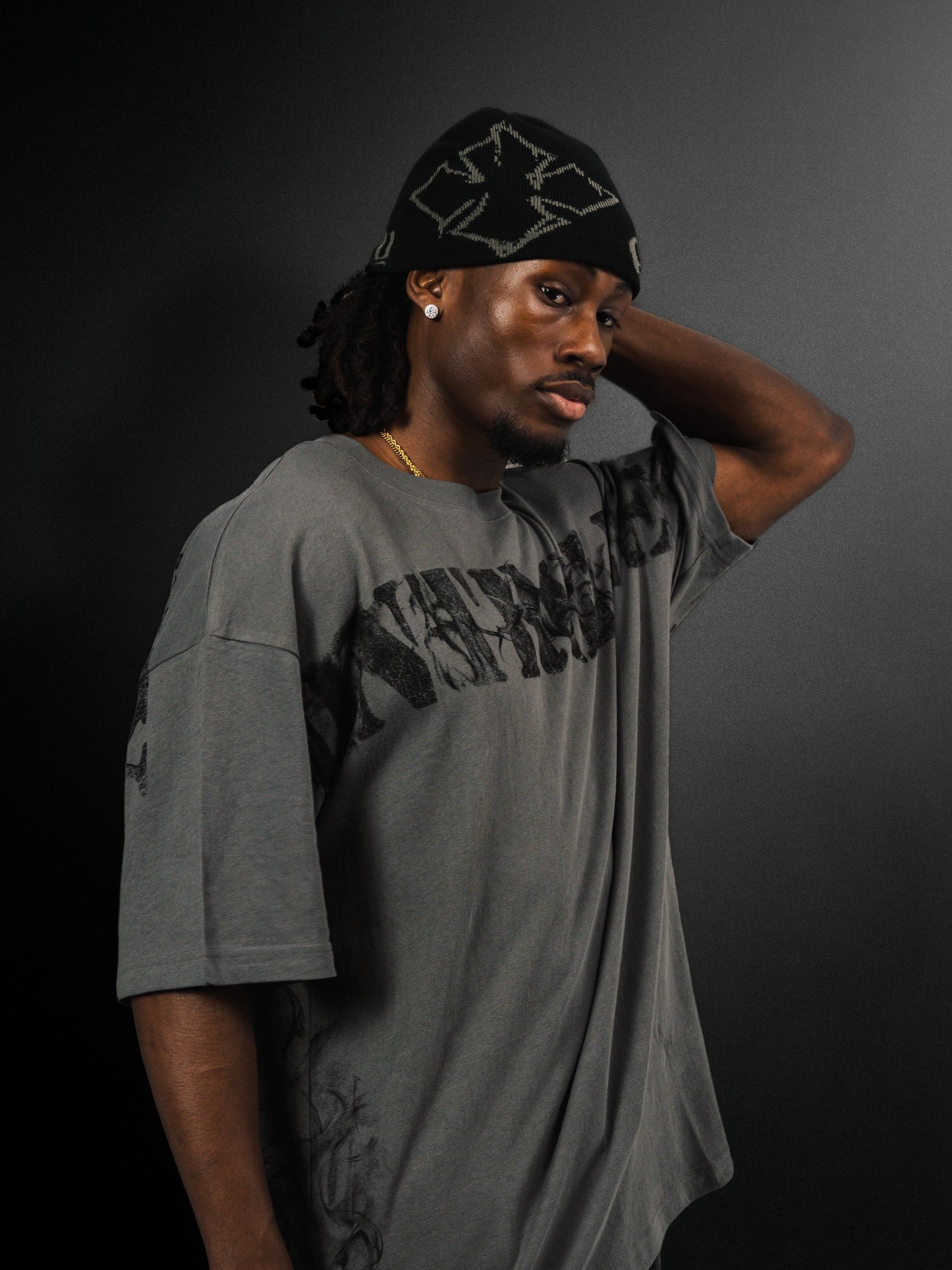 Smoke Lightweight Tee Three Pack