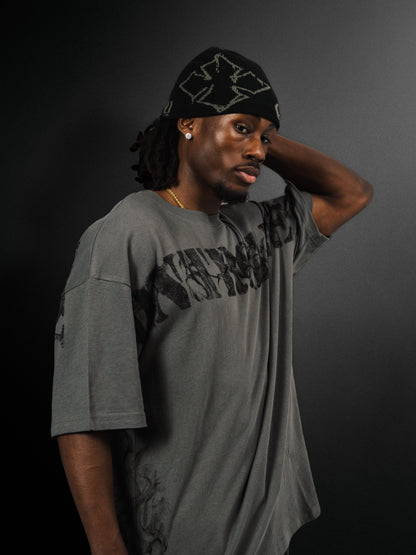 Smoke Lightweight Tee Three Pack