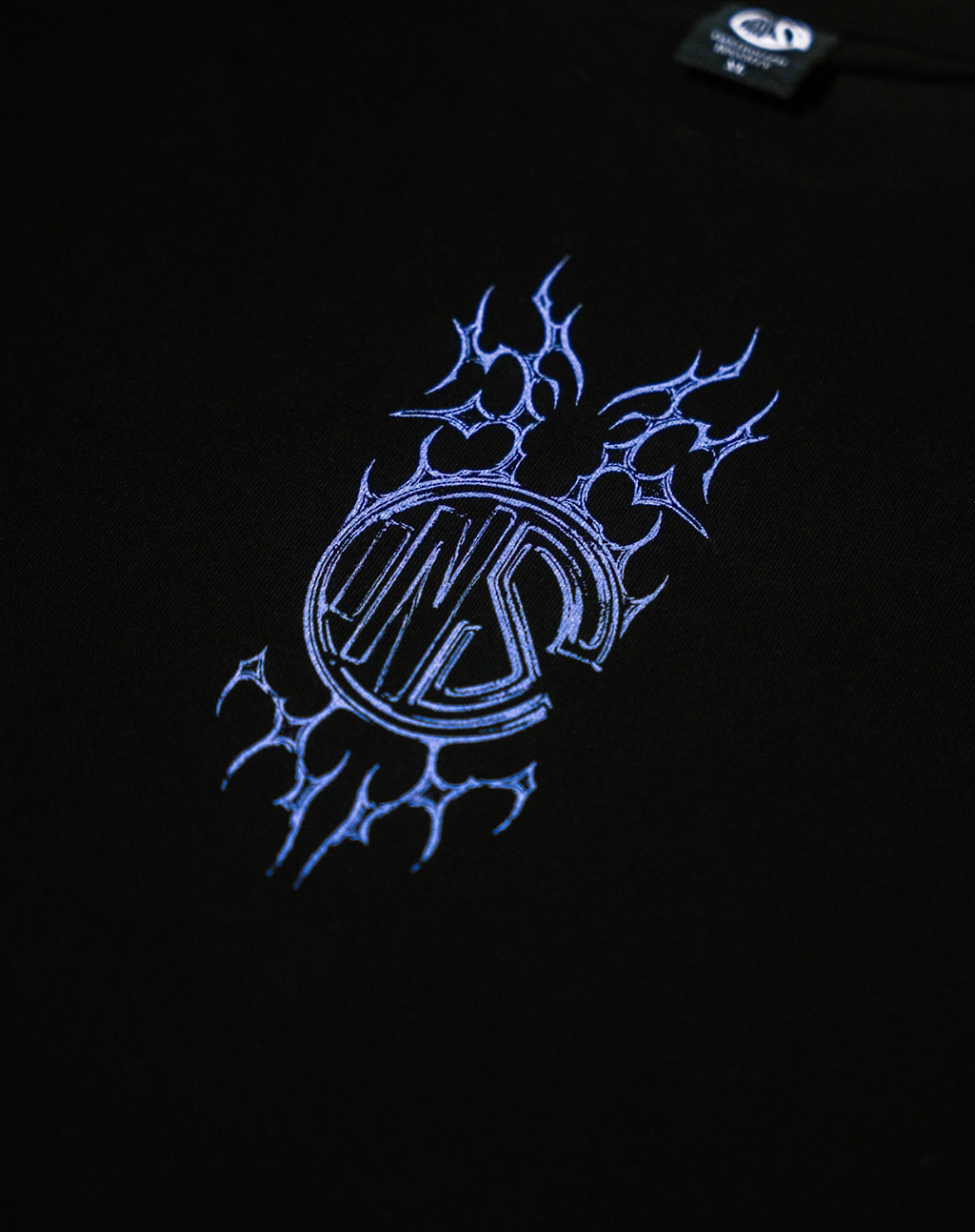 Reaper Tee
