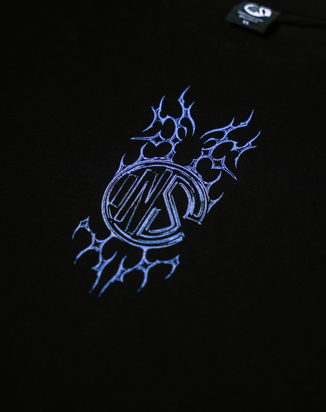 Reaper Tee