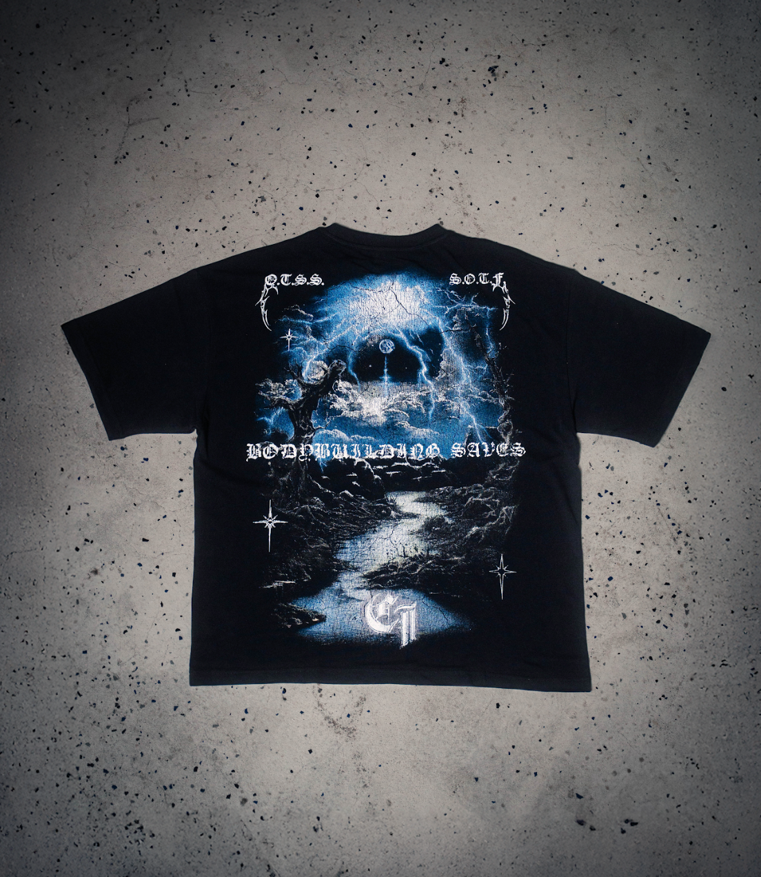 Storm Tee