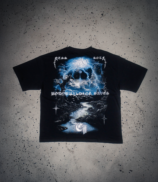 Storm Tee