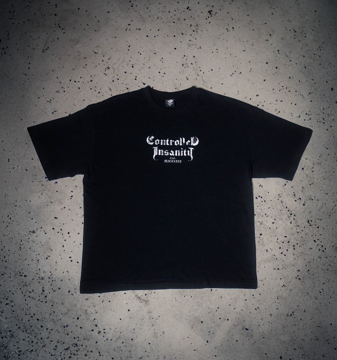 Storm Tee