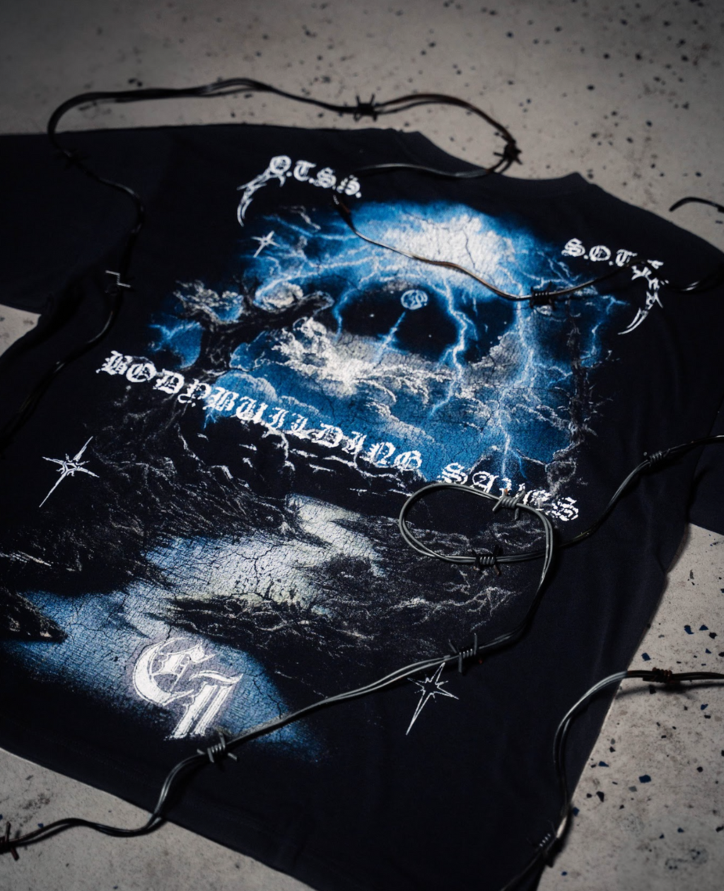 Storm Tee