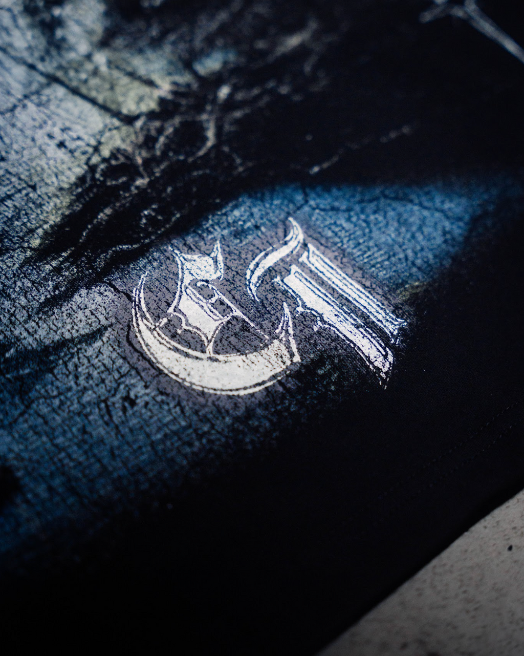 Storm Tee