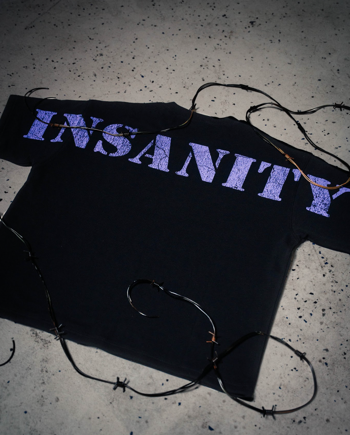 Signature Pump Cover - Amethyst