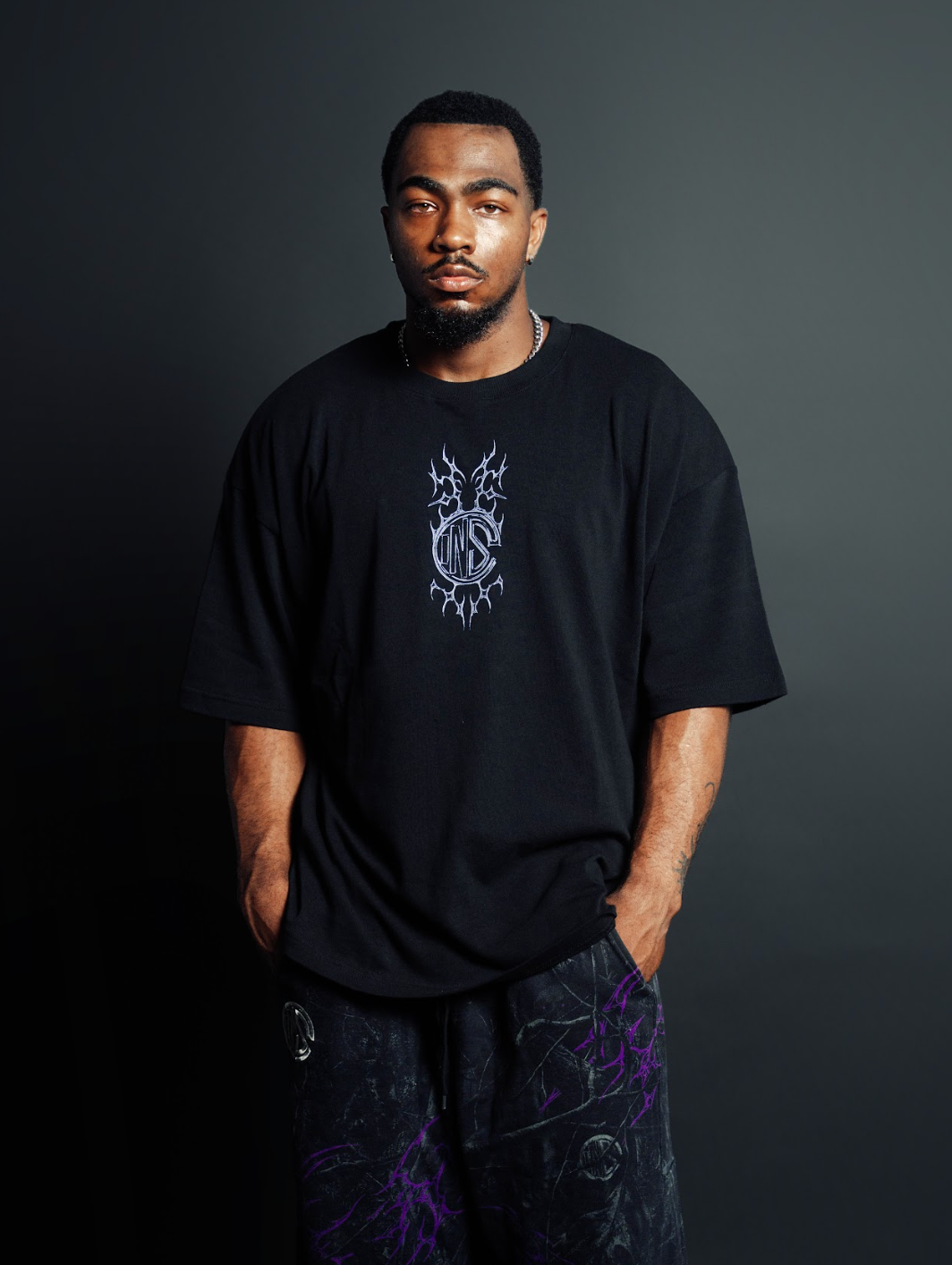 Reaper Tee