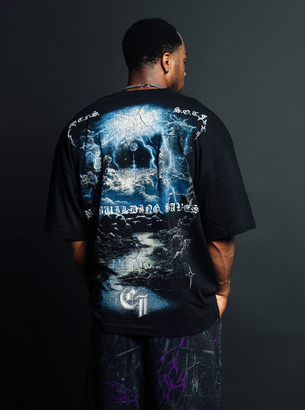 Storm Tee