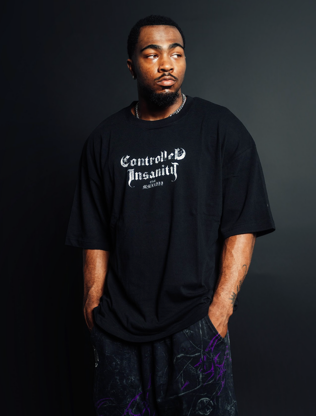 Storm Tee