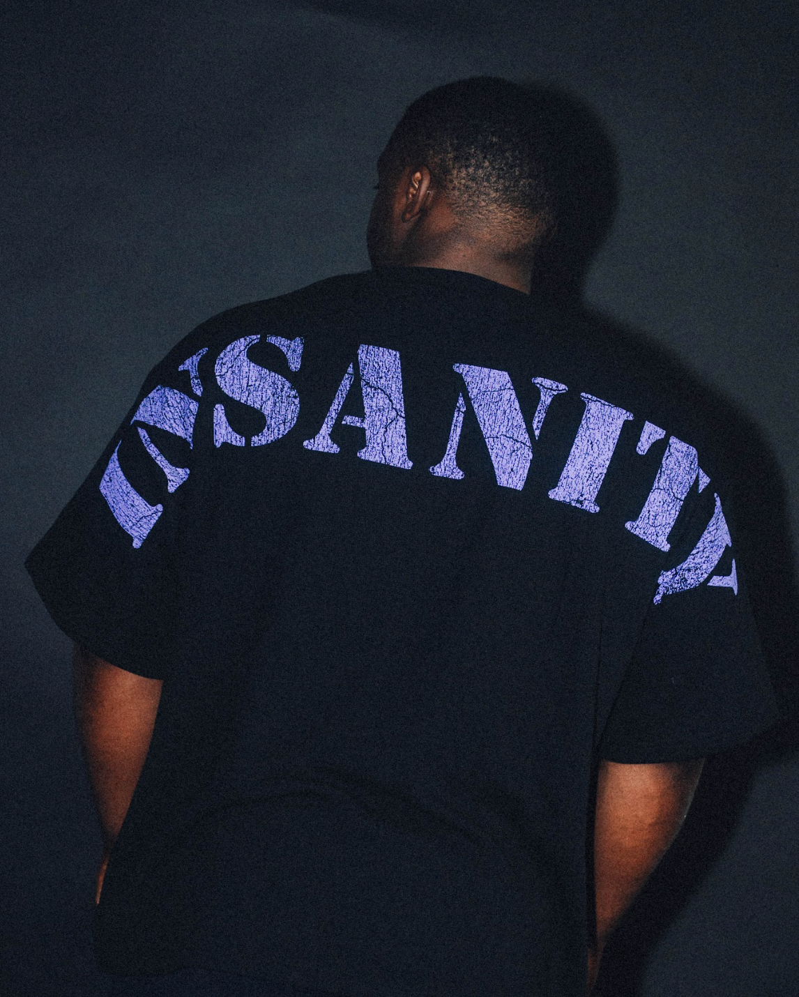 Signature Pump Cover - Amethyst